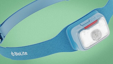 This New Headlamp Charges in Less than 10 Minutes and That’s Just the Start of Its Utility