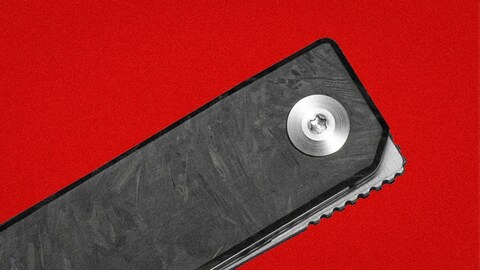 Civivi Radically Updates a Traditional Minimalist Japanese Knife Without Breaking the Bank
