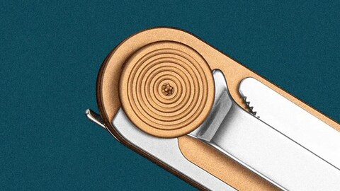 Civivi’s Latest “Knife” Might Actually Be Its Most Useful Yet