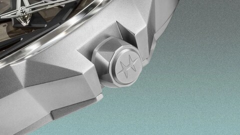 This Reimagining of an Iconic, Affordable Mid-Century Watch Looks Surprisingly High-End