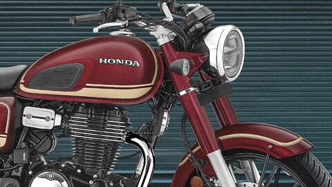 12 Awesome New Motorcycles Rolling Out Right Now