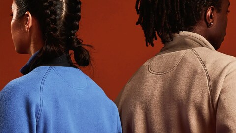 This Ultra Cozy Fleece Jacket Includes a Feature I’ve Never Seen Before