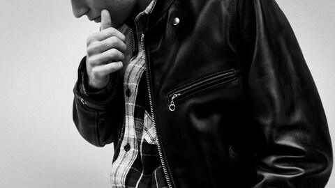 J.Crew Teams Up with an NYC Icon for What Might Be Its Best Jacket Ever