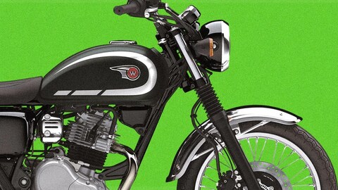 Kawasaki’s Stunning, Super-Affordable New Retro Motorcycle Revives Throwback Thrills