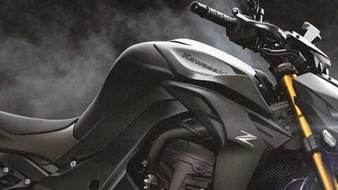 This Reborn Kawasaki Street Fighter Looks So Fierce, You’ll Wonder How They Ever Killed It Off