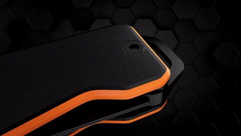 This Rugged, Affordable EDC Knife Is Actually a Clever Multi-Tool in Disguise