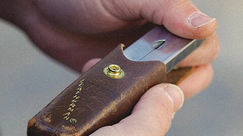 Leatherman Quietly Dropped Some of Its Biggest News of the Year. It’s Not a Product