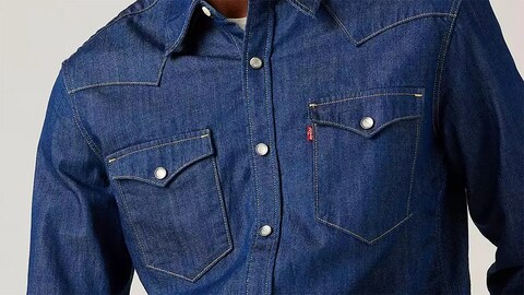 These Levi’s Fall Essentials Are Ridiculously Affordable for Prime Day