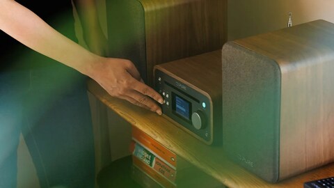 This British Audio Maker’s Affordable Hi-Fi System Is Primed for CD Enthusiasts