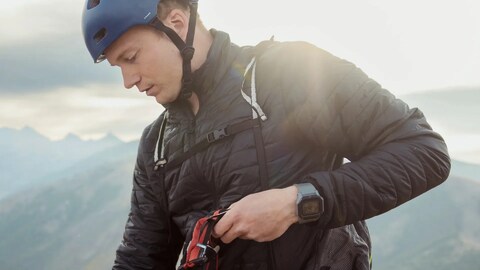 Watch Out, Nano Puff: This Ultralight Jacket is Taking Aim at Patagonia