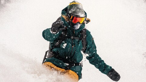 Patagonia Just Dropped Its Most Advanced Freeride Ski Kit to Date