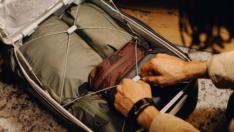 Today in Gear: New Releases in Tech, Style, Motoring, Outdoors and More