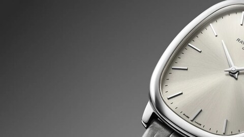 This Fast-Rising Affordable Swiss Watch Brand Puts Patek Vibes on Your Wrist for a Fraction of the Cost