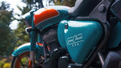 This Super-Affordable Retro Bobber Is Guaranteed to Turn Heads (in a Good Way)