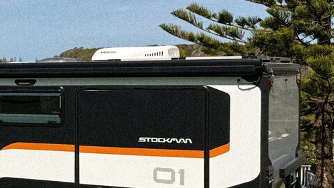This Trailer’s Coolest Feature Is Hiding in Plain Sight
