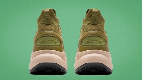 Saucony’s Latest Release Is a Direct Challenge to Hoka and Arc’teryx