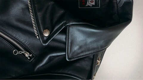 Bruce Springsteen’s Rare ‘Born to Run’ Moto Jacket Is Back in Production