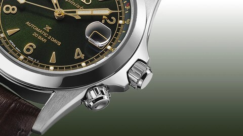 Seiko Just Updated Its Legendary Field Watch for the First Time in Over Half a Decade