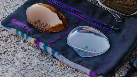 Smith’s Vintage Sunglass Reissue Has a Few Tricks Hiding up Its Sleeve