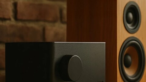 This Affordable Amp Might Be the Next Big Thing in Budget Hi-Fi