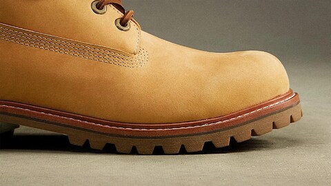 Timberland Just Retooled Its Legendary Work Boot with Equally Historic Upgrades