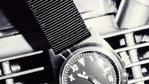 Unimatic’s First Japan-Exclusive Watch Utilizes a Coveted, Uncommon Dial Detail