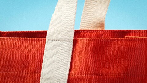 Uniqlo's Cheap, Vintage-Inspired EDC Bag Has All the Makings of an Instant Classic