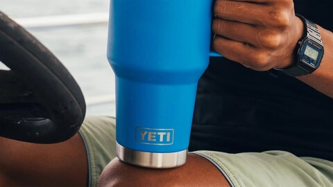 Yeti Is Currently Selling Off Rare Versions of an Everyday Classic for Pennies on the Dollar