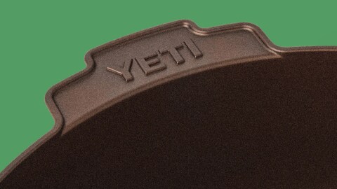 Yeti's New Grail-Worthy Cast Iron Pan Will Outlast Generations of Cooking