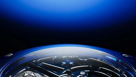 Did This Iconic Brand Just Release Its Most Impressive Watch Ever? | Gear Patrol