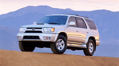 This Company Will Give Your Old Toyota 4x4 a Better-than Factory-Fresh Heart