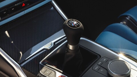 BMW M Will Be Supposedly Clutching onto These Two-Door Manuals Through 2029
