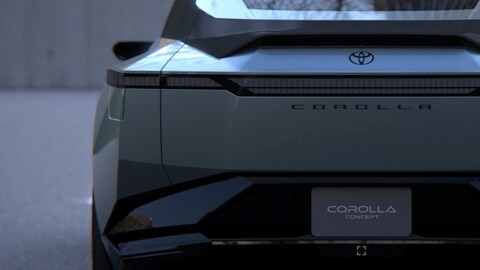 This Is What the World’s Best-Selling Car of All Time Could Look Like in the Near Future