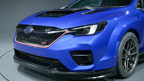 Subaru’s Latest Concepts Reintroduce the Brand’s Most Beloved Nameplate