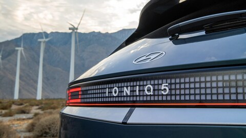 Hyundai’s Insanely Successful EV Just Became Even Cheaper as the Tax Credit Ends