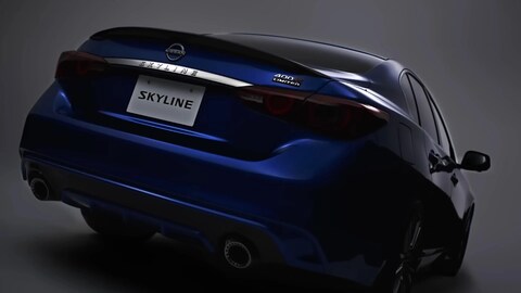 Nissan’s Latest Sports Sedan Send-Off Proves Yet Again Why They’re Severely Underappreciated