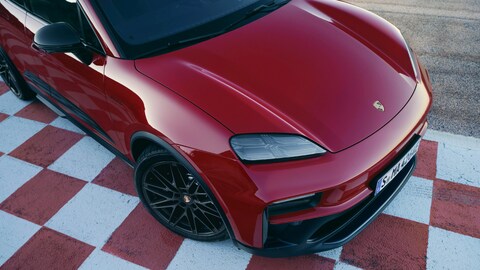 One of Porsche’s Most Promising Compact SUVs Just Joined a Decades-Old Tradition
