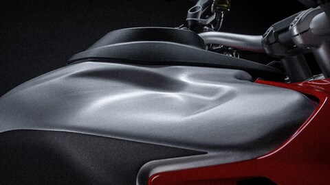 The Only Thing More Dazzling Than This New Ducati Adventure Bike’s Beauty and Brawn? Its Brains