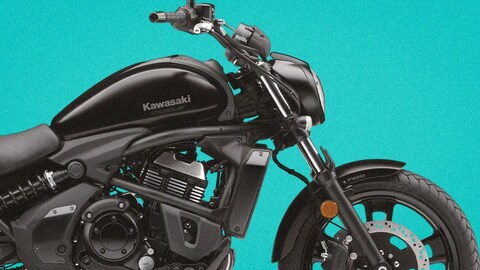 This Affordable Retro-Styled New Cruiser Boasts an Incredibly Rare Rider-Friendly Feature
