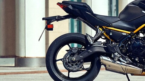 This Affordable New Kawasaki Street Bike’s Best Feature Is the Last One You’d Expect