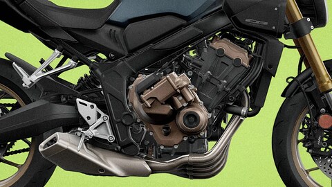 Honda’s Most Approachable Street Bike Now Looks Better Than Ever