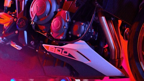 Is Triumph’s Delightful New Roadster Now the Best-Looking Modern Motorcycle Under $10,000?