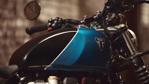 Triumph’s Most Iconic Motorcycle Has Never Been More Rider-Friendly