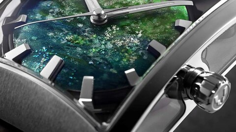 This Japanese Watch Brand’s Dials Look to Beat Grand Seiko at Their Own Game