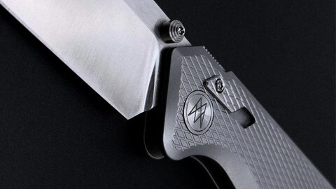 This MagnaCut and Titanium Beauty Won Blade Show’s Top Honors. Here’s How to Get It.