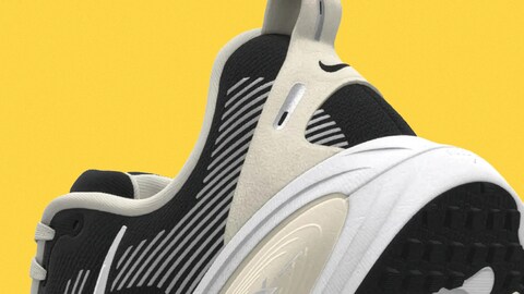 Nike Just Gave Its Breakout Hoka Challenger the Ultimate Design Advantage