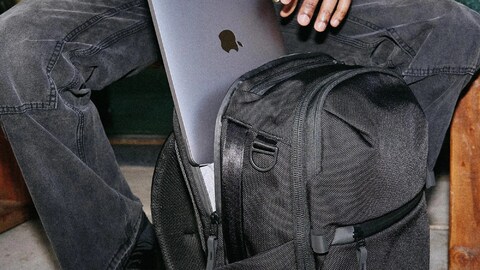 Arguably the Best All-Around EDC Backpack You Can Buy (and Its Siblings) Is Deeply Discounted