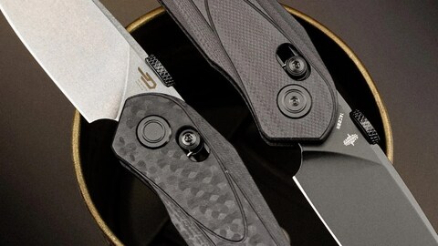Bestech Exhibits the Proper Way to Do a Crazy-Affordable, Uniquely-Deploying EDC Knife
