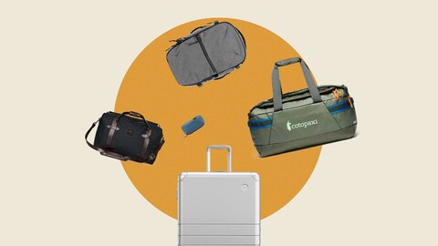 The Best Bag & Luggage Deals of Black Friday 2025: Away, Filson, Peak Design and More