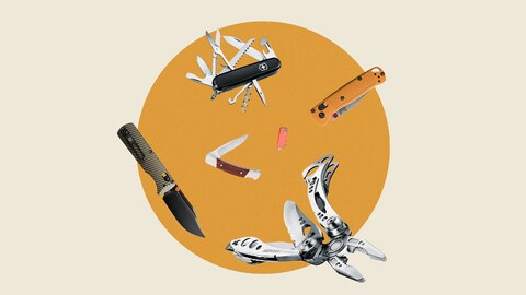 The Best Knife & Multi-Tools Deals of Black Friday 2025: Buck, Leatherman, Vosteed and More